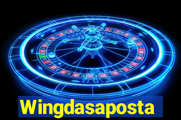 Wingdasaposta