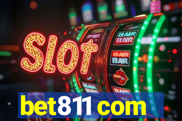 bet811 com