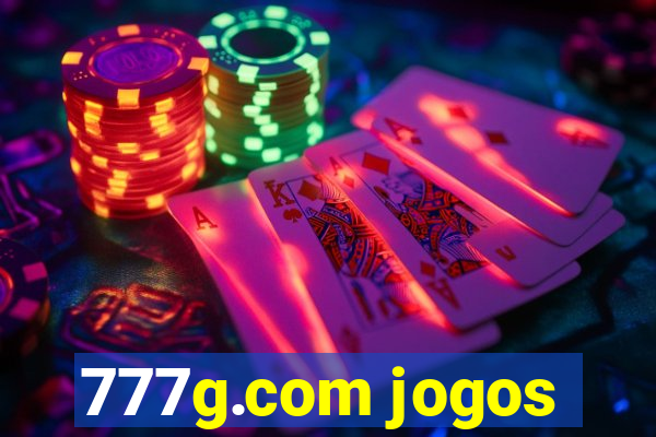 777g.com jogos