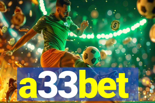 a33bet