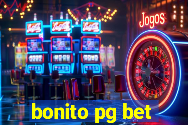 bonito pg bet