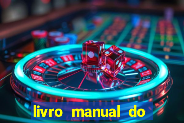 livro manual do futebol americano pdf