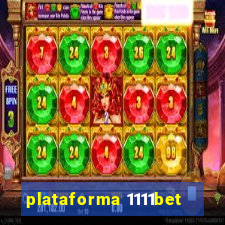 plataforma 1111bet