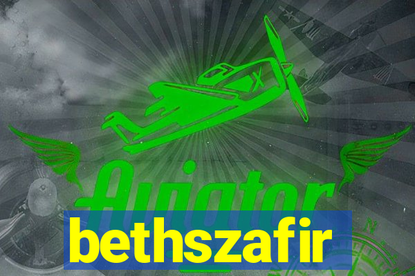 bethszafir