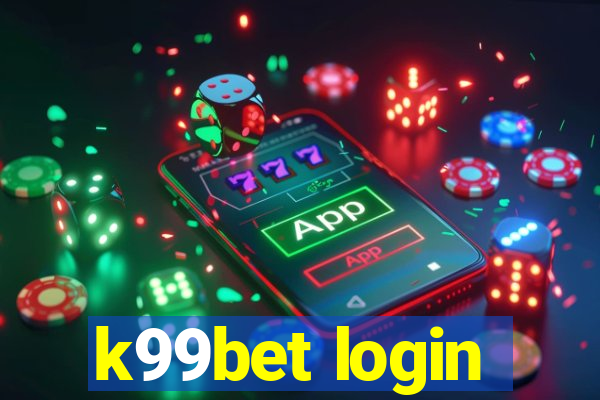 k99bet login