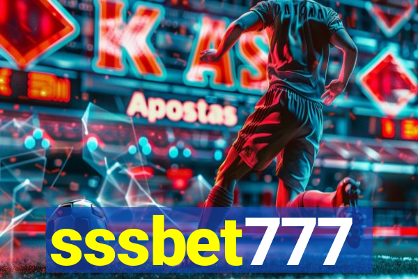 sssbet777