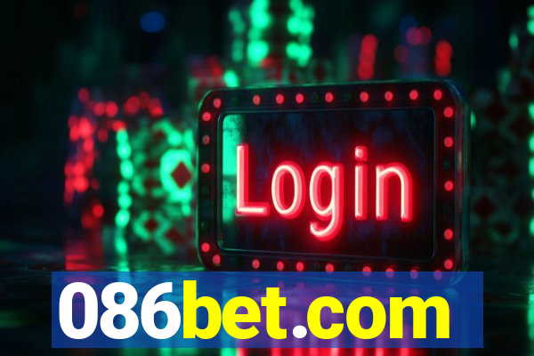 086bet.com