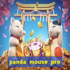 panda mouse pro 2.3 6