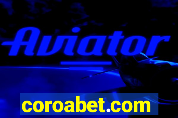 coroabet.com