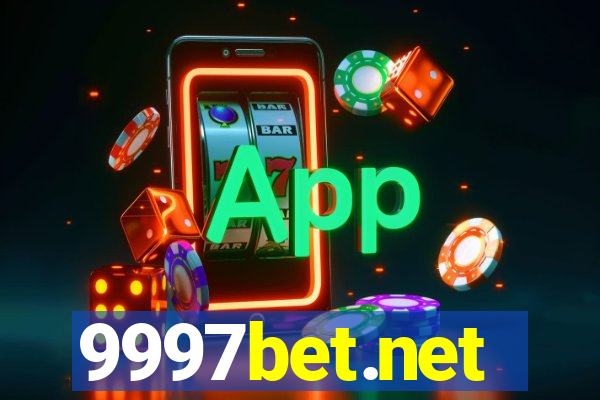 9997bet.net