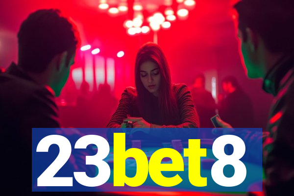 23bet8