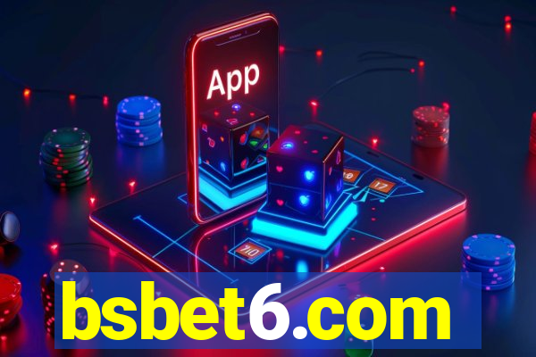 bsbet6.com