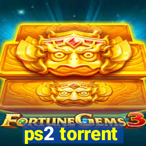 ps2 torrent