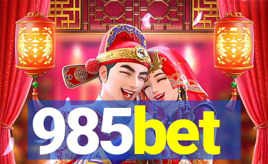 985bet