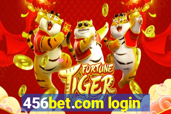 456bet.com login