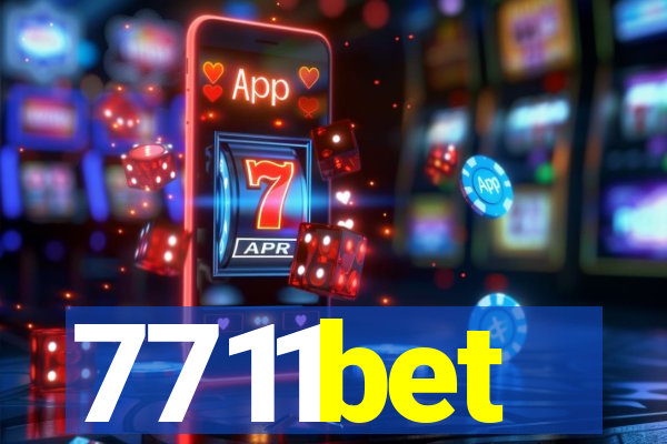 7711bet