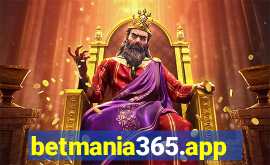 betmania365.app