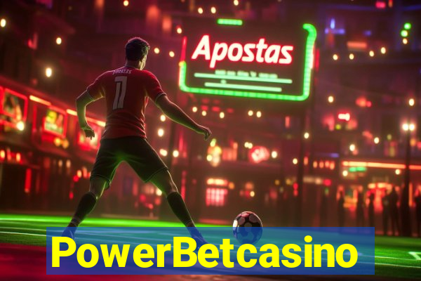 PowerBetcasino