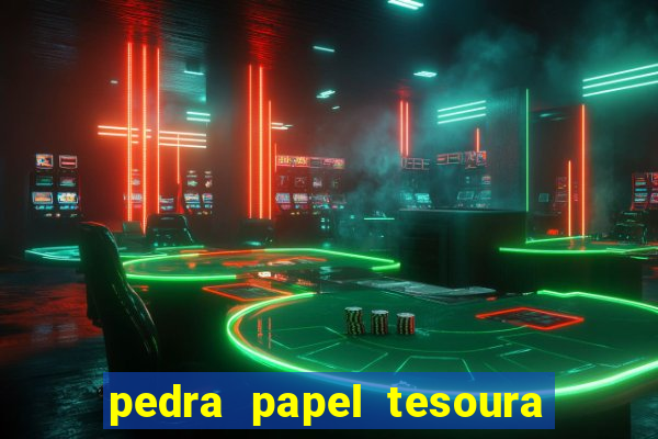 pedra papel tesoura livro pdf