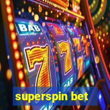 superspin bet