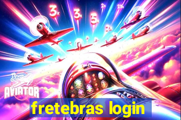 fretebras login