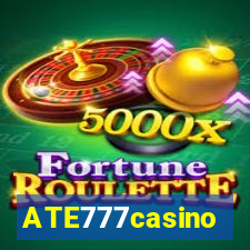 ATE777casino