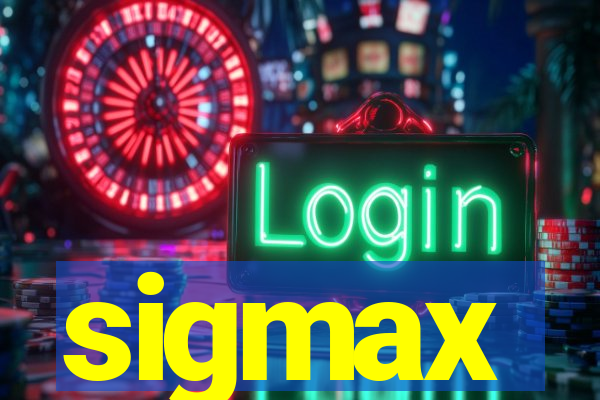 sigmax