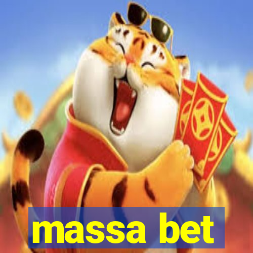 massa bet