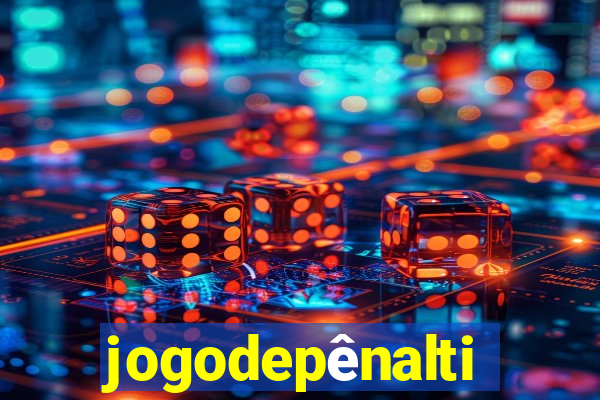 jogodepênalti