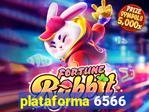 plataforma 6566