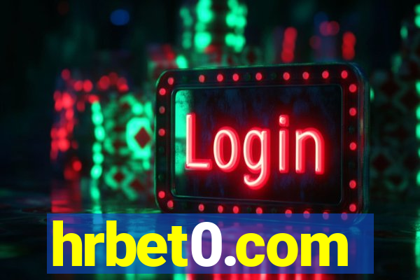 hrbet0.com