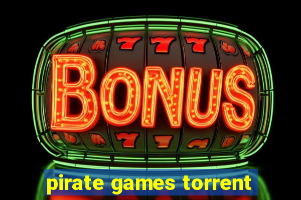 pirate games torrent