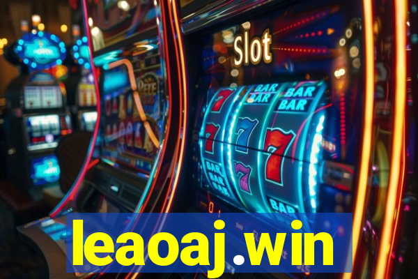 leaoaj.win