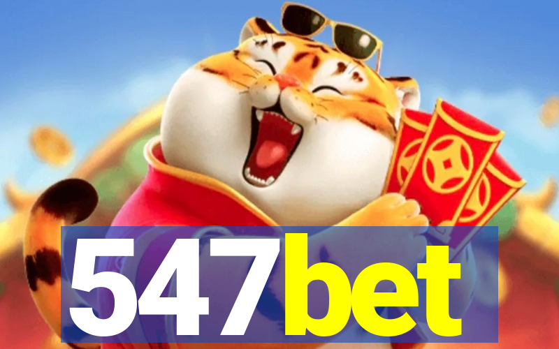 547bet