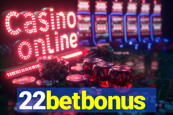 22betbonus