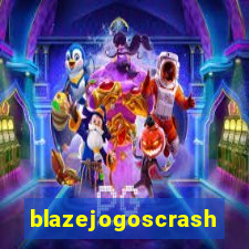 blazejogoscrash