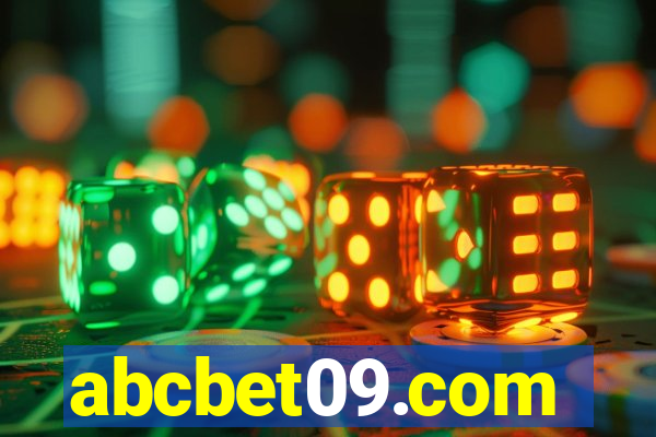 abcbet09.com