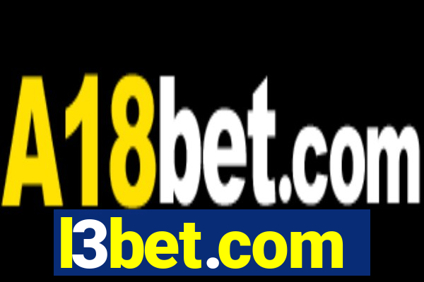 l3bet.com