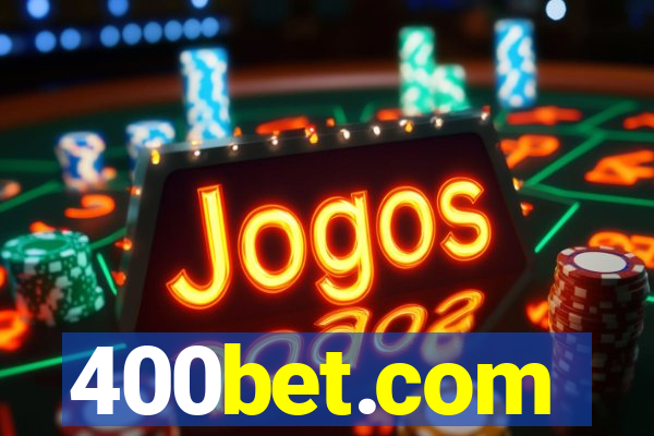 400bet.com