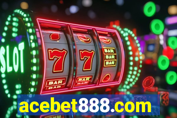 acebet888.com