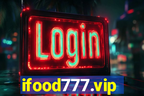 ifood777.vip