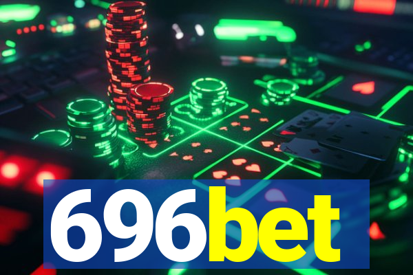 696bet