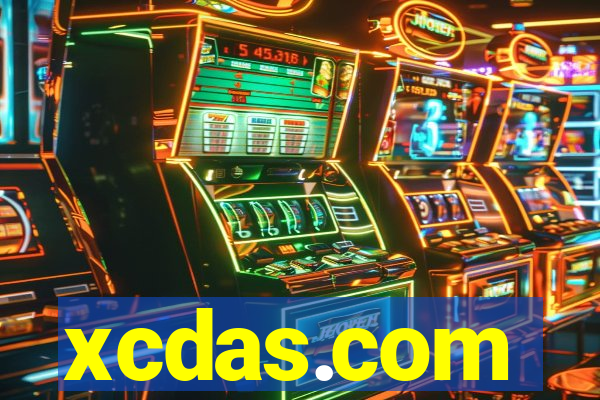 xcdas.com