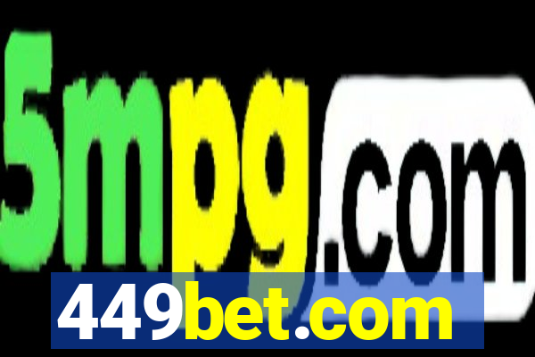 449bet.com