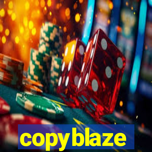 copyblaze