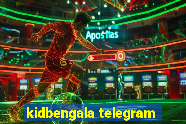 kidbengala telegram