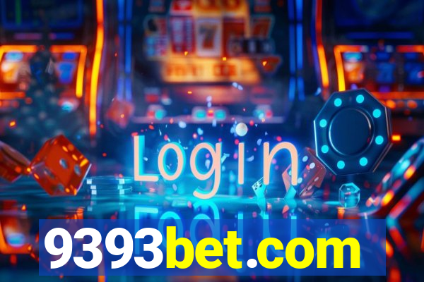 9393bet.com