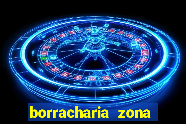 borracharia zona norte porto alegre