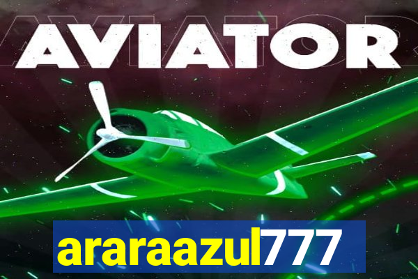 araraazul777