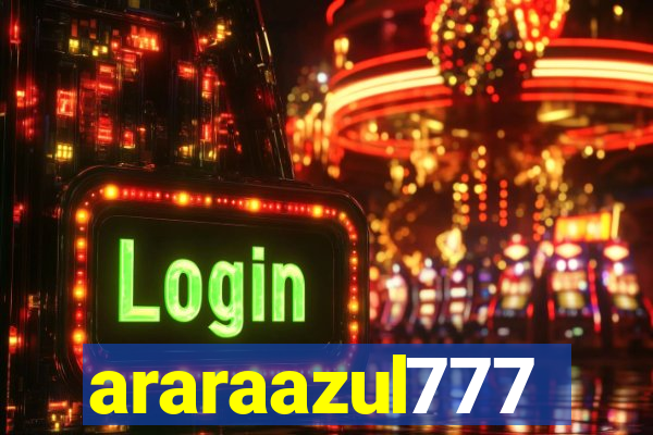 araraazul777